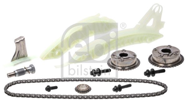 196551 FEBI BILSTEIN Kit catena distribuzione 