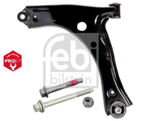 196943 FEBI BILSTEIN Braccio oscillante, Sospensione ruota 