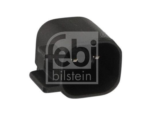 198154 FEBI BILSTEIN Sensore, N° giri ruota 