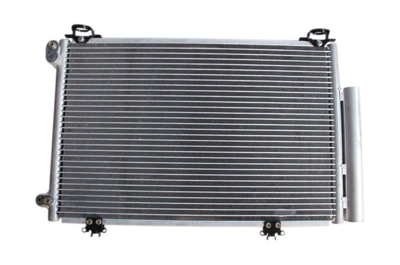 1986AD2208 BOSCH Condensatore, climatizzatore 