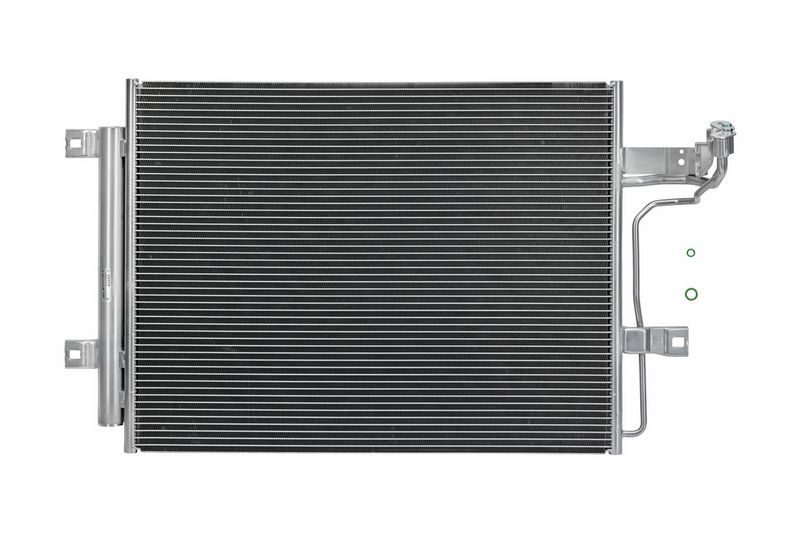 1986AD2479 BOSCH Condensatore, climatizzatore 