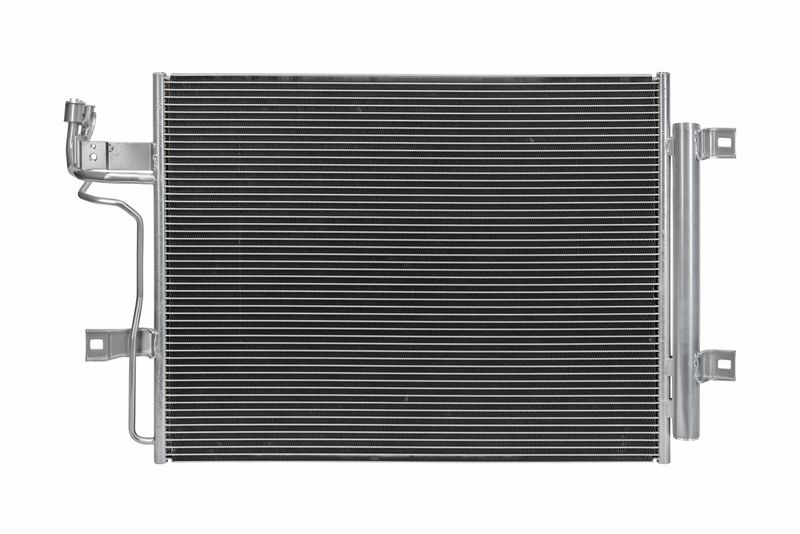 1986AD2479 BOSCH Condensatore, climatizzatore 