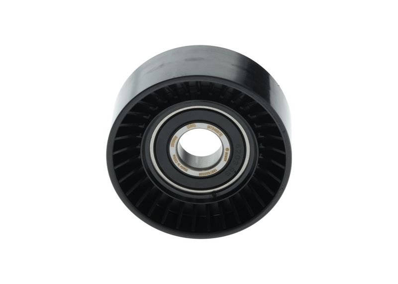 1987600028 BOSCH Galoppino/Guidacinghia, Cinghia Poly-V 