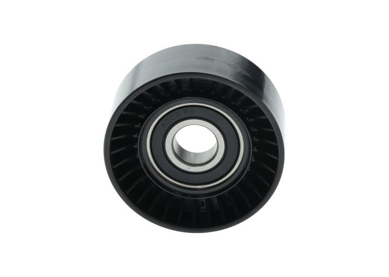 1987600028 BOSCH Galoppino/Guidacinghia, Cinghia Poly-V 
