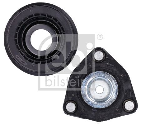 198995 FEBI BILSTEIN Kit riparazione, Cuscinetto ammortizzatore a molla 