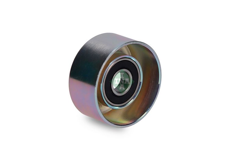 532059010 Schaeffler INA Galoppino/Guidacinghia, Cinghia Poly-V 