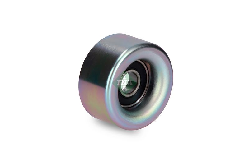 532059010 Schaeffler INA Galoppino/Guidacinghia, Cinghia Poly-V 