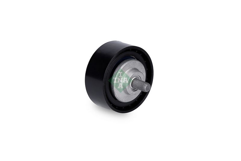 532072010 Schaeffler INA Galoppino/Guidacinghia, Cinghia Poly-V 