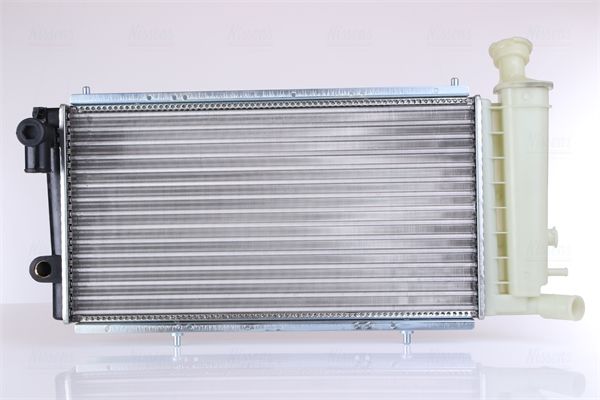61353 NISSENS Radiatore, Raffreddamento motore 