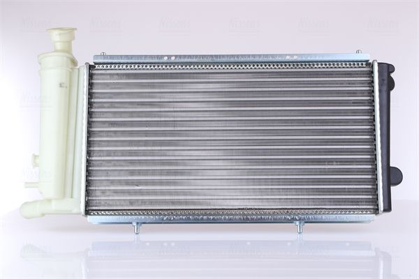 61353 NISSENS Radiatore, Raffreddamento motore 