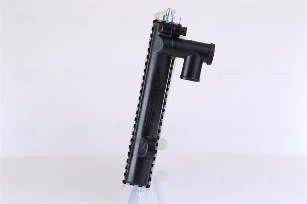 61353 NISSENS Radiatore, Raffreddamento motore 