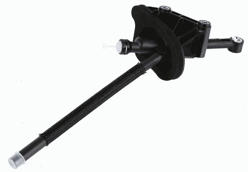 6284605077 SACHS Cilindro trasmettitore, Frizione 