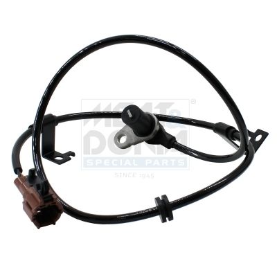 90777 MEAT & DORIA Sensore, N° giri ruota 