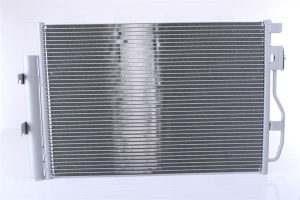 940246 NISSENS Condensatore, climatizzatore 