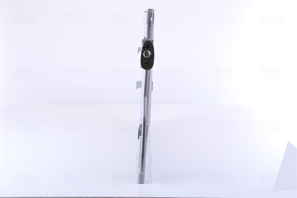 940246 NISSENS Condensatore, climatizzatore 
