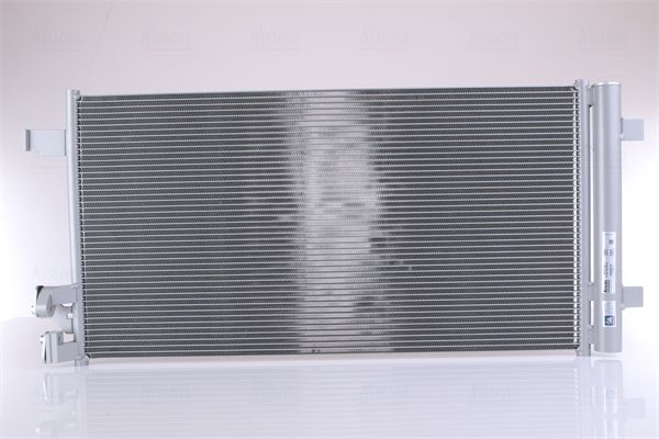 941193 NISSENS Condensatore, climatizzatore 