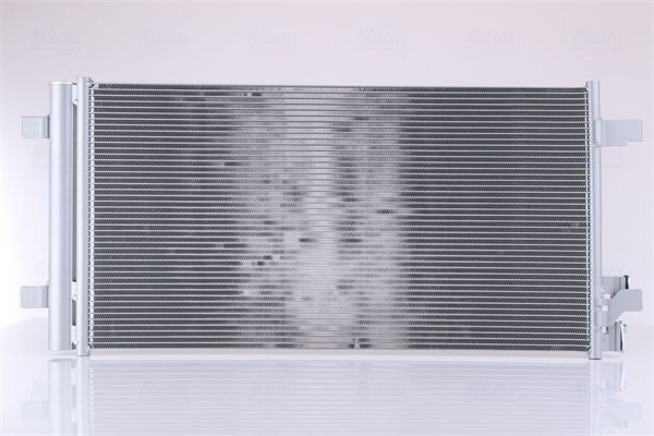 941193 NISSENS Condensatore, climatizzatore 