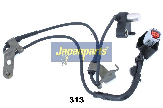 ABS-313 JAPANPARTS Sensore, N° giri ruota 