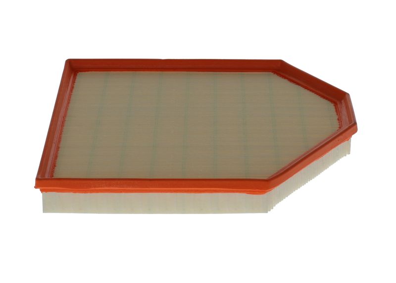 F026400447 BOSCH Filtro aria 