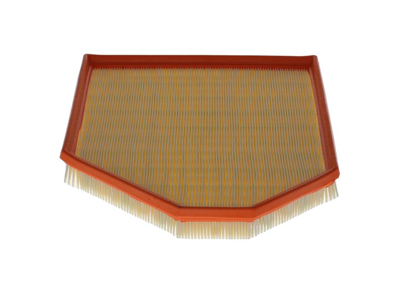 F026400447 BOSCH Filtro aria 