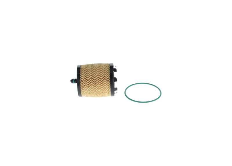 F026407408 BOSCH Filtro olio 