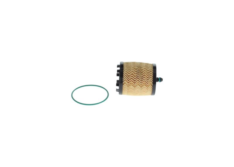 F026407408 BOSCH Filtro olio 