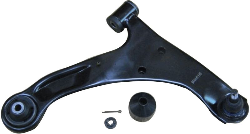 JTC7958 TRW Braccio oscillante, Sospensione ruota 