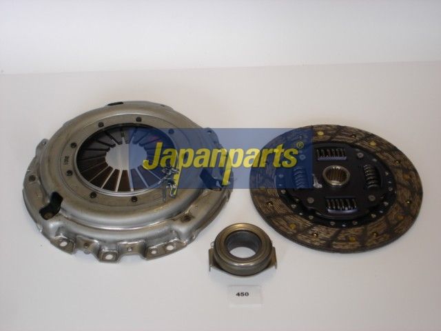 KF-450 JAPANPARTS Kit frizione 