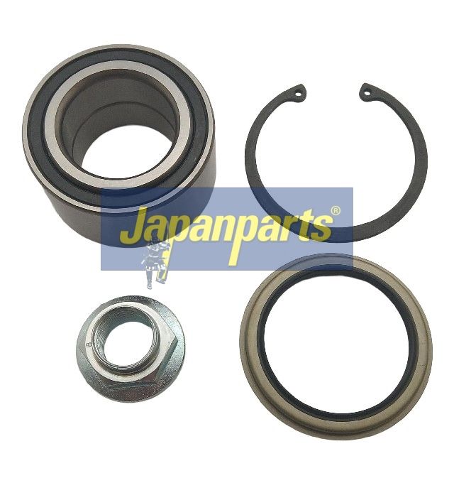 KK-13006 JAPANPARTS Kit cuscinetto ruota 