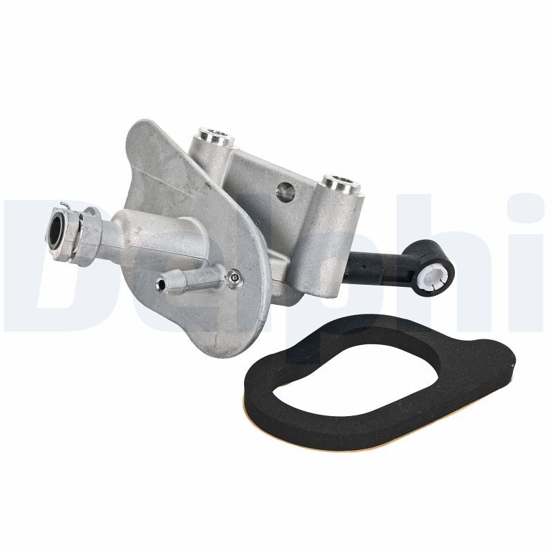 LM80832 DELPHI Cilindro trasmettitore, Frizione 
