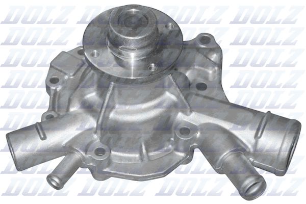 M223 DOLZ Pompa dell’acqua, raffreddamento motore 