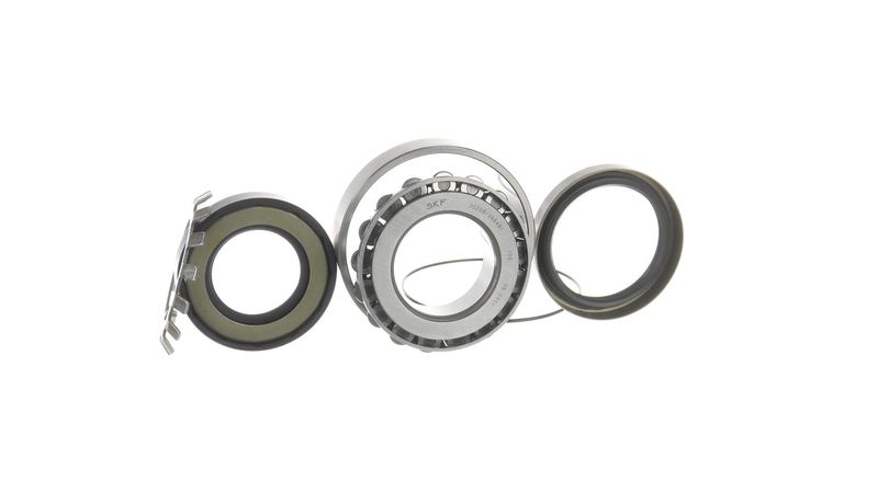 VKBA 1956 SKF Kit cuscinetto ruota 