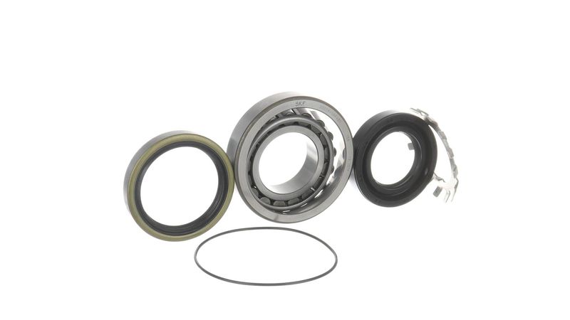 VKBA 1956 SKF Kit cuscinetto ruota 