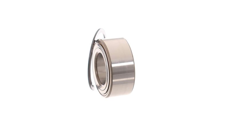 VKBA 3909 SKF Kit cuscinetto ruota 