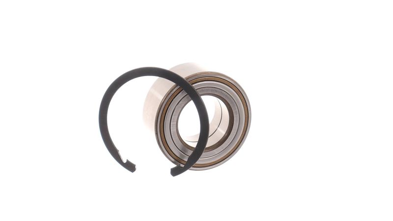 VKBA 3909 SKF Kit cuscinetto ruota 