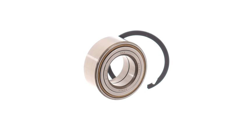 VKBA 3909 SKF Kit cuscinetto ruota 