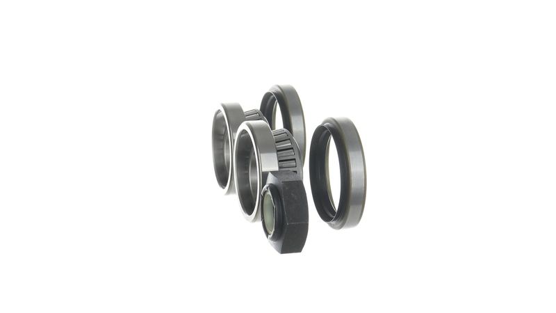 VKBA 898 SKF Kit cuscinetto ruota 