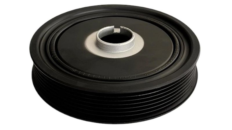 VKM 93619 SKF Puleggia cinghia, albero a gomiti 