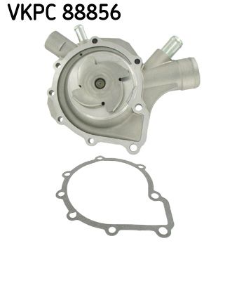 VKPC 88856 SKF Pompa dell’acqua, raffreddamento motore 