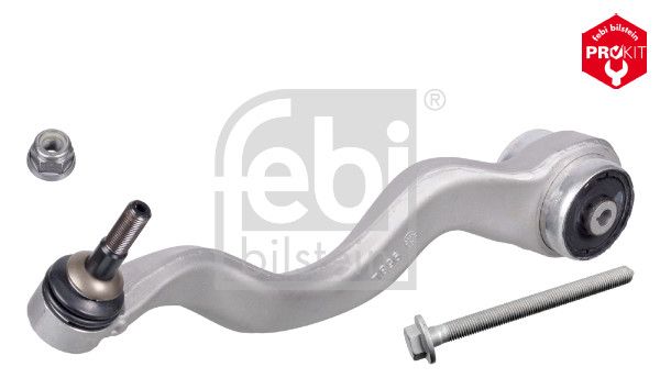 196741 FEBI BILSTEIN Braccio oscillante, Sospensione ruota 
