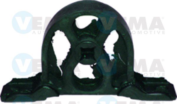 350172 VEMA Supporto, Imp. gas scarico 
