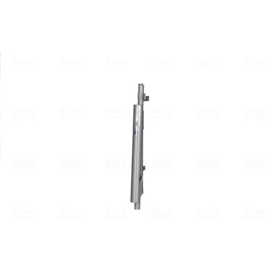 941016 NISSENS Condensatore, climatizzatore 