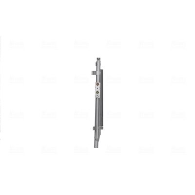 941016 NISSENS Condensatore, climatizzatore 