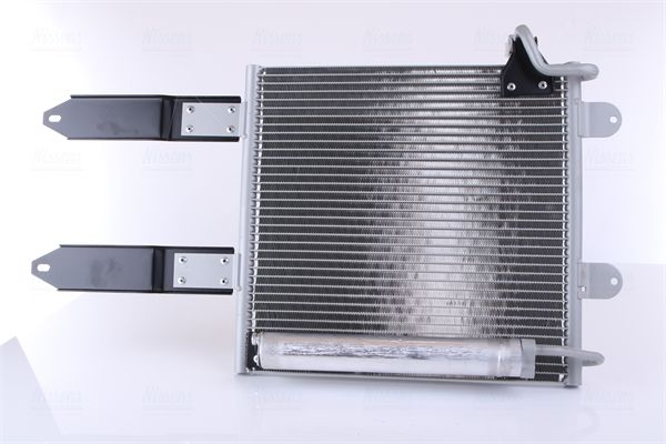94443 NISSENS Condensatore, climatizzatore 