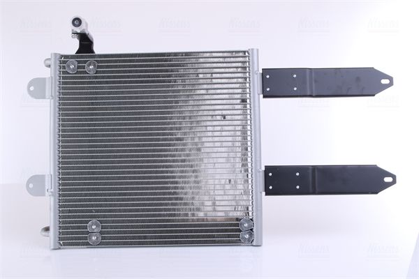 94443 NISSENS Condensatore, climatizzatore 