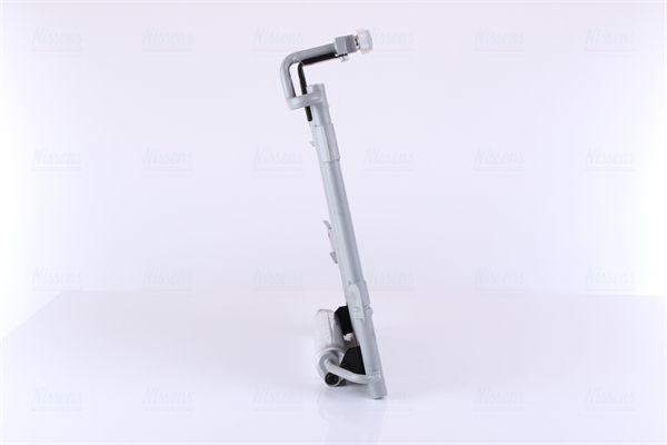94443 NISSENS Condensatore, climatizzatore 