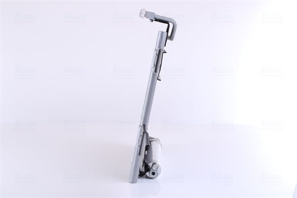94443 NISSENS Condensatore, climatizzatore 