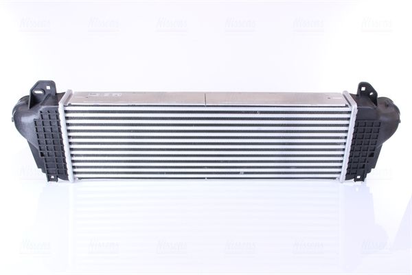 96245 NISSENS Intercooler 