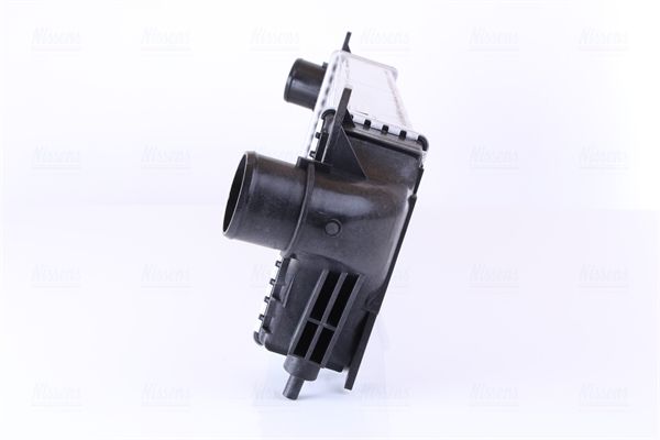 96245 NISSENS Intercooler 