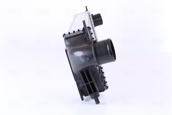 96245 NISSENS Intercooler 